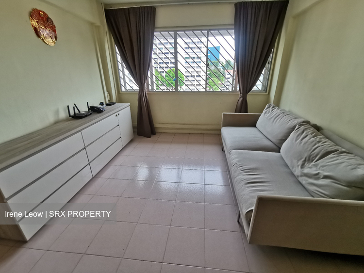 Blk 33 Teban Gardens Road (Jurong East), HDB 3 Rooms #502301891